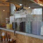 ケニックカレー - 