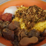 ケニックカレー - 