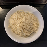 あか土 -  替え玉¥120