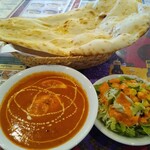 オアシス インド レストラン - 