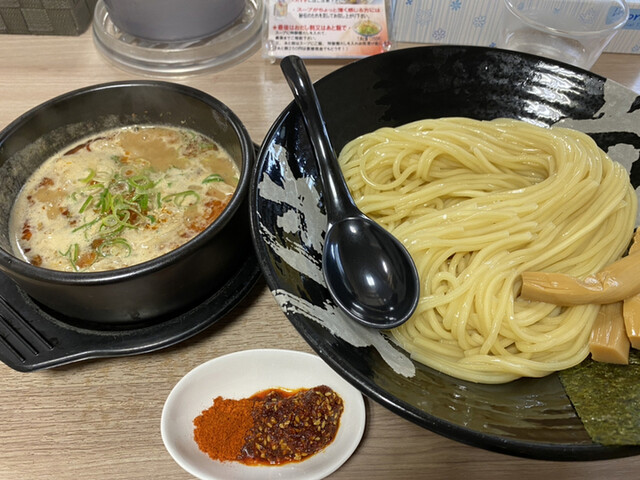 越後つけ麺 維新 大井町店 大井町 つけ麺 食べログ 越後つけ麺 維新 大井町店 大井町 つけ麺 食べログ