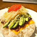 ローワーイーストサイドカフェ - 