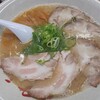 博多長浜ラーメン みよし