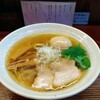 純手打ち 麺と未来