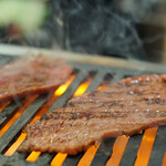 赤坂 らいもん - シンシン