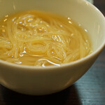 赤坂 らいもん - 冷麺