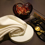 プレゼンテ スギ - 