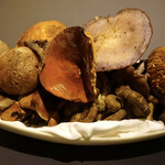 プレゼンテ スギ - 