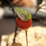 プレゼンテ スギ - 