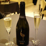 プレゼンテ スギ - 