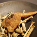 プレゼンテ スギ - 