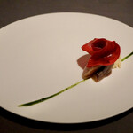 プレゼンテ スギ - 