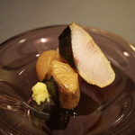 プレゼンテ スギ - 