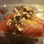 プレゼンテ スギ - 