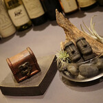 プレゼンテ スギ - 