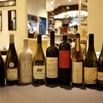 プレゼンテ スギ - 