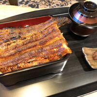 うなぎ料理 うな和 鶴舞 - 