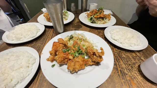 イタリア大衆食堂 堂島グラッチェ 福島店 福島 イタリアン 食べログ