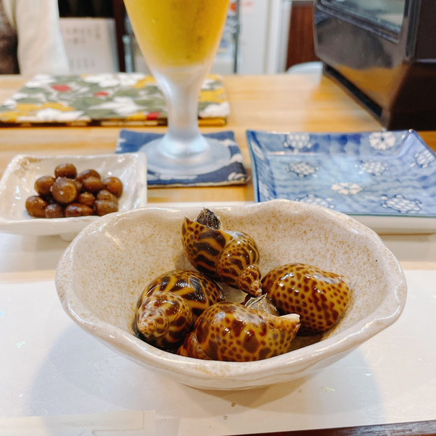 Washoku no Shikisai photo 5