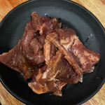 七輪焼肉 安安 - 