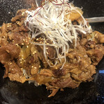 黒毛和牛焼肉 白か黒 - 