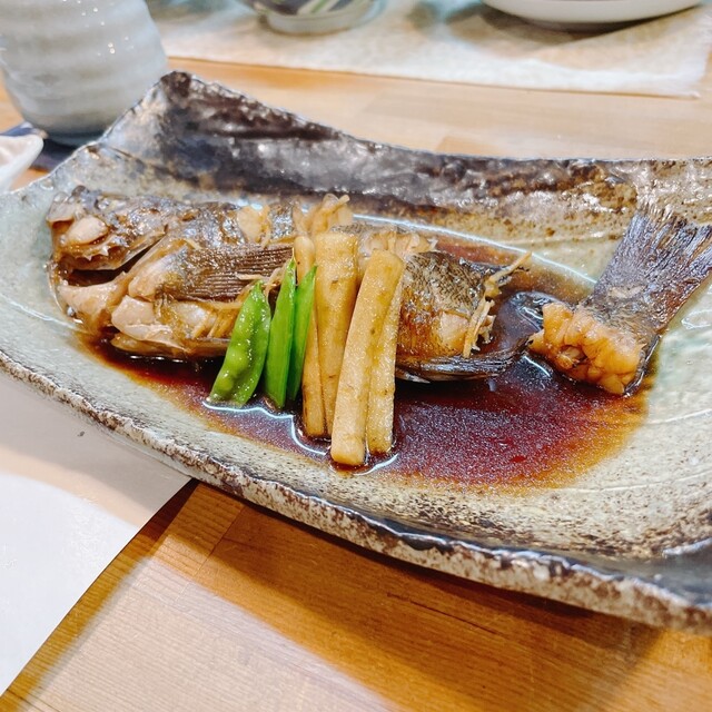 Washoku no Shikisai photo 2