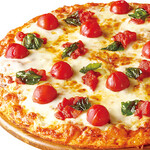 御前崎ピザファクトリー - 料理写真: