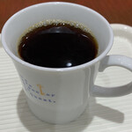 キーコーヒー - ドリンク写真: