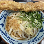 丸亀製麺 - 