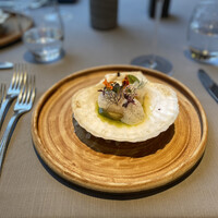 リストランテ・ホンダ - 