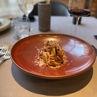 リストランテ・ホンダ - 