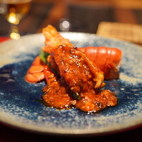 4000 Chinese Restaurant - オマール海老