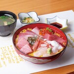 Gombei Sha - ごんべいランチ1,000円(税込）