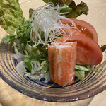 雪花 ゆきはな 白山 懐石 会席料理 食べログ