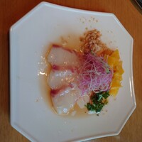 チャイナルーム - 