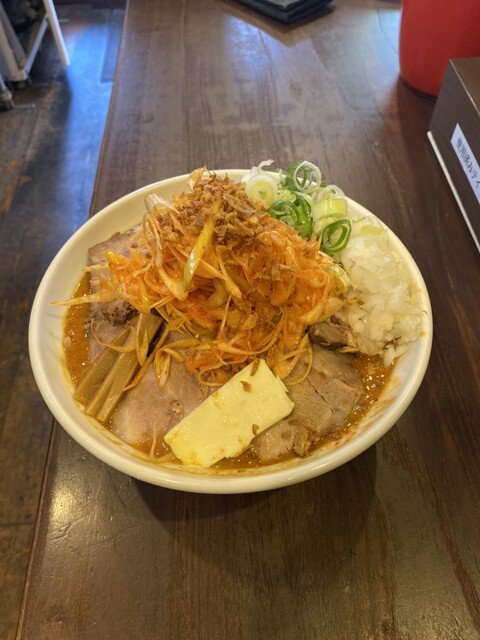 きころく 成増 地下鉄成増 ラーメン 食べログ