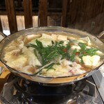 地鶏食堂じん. - 