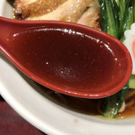 麺ダイニング ととこ - 