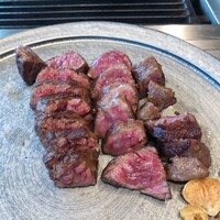 鉄板焼 さざんか - 