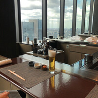 鉄板焼 さざんか - 