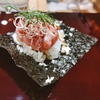 築地 すし Omakase - 