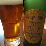 Karuizawa Bejibie - 軽井沢地ビール♪