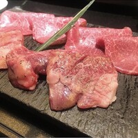 うしごろ 貫 恵比寿本店 - 