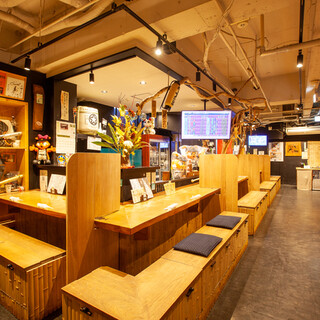 ろばた大助本店_1