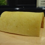 鮨屋とんぼ - 〆の鮨