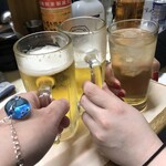 がばちょ - 静止の長さがぱねかったｗ