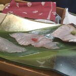 すし花一寿美 - 