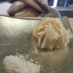 すし花一寿美 - 