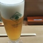 すし花一寿美 - 