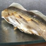 すし花一寿美 - 